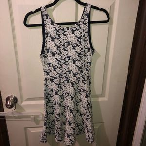 H&M Flower Dress
